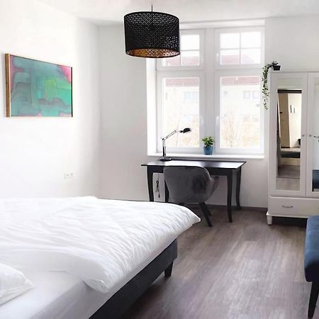 Jaybnb - Premium Apartment Zentral In Dortmund Exterior photo