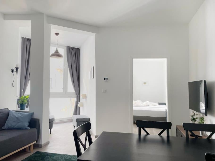 Jaybnb - Premium Apartment Zentral In Dortmund Exterior photo