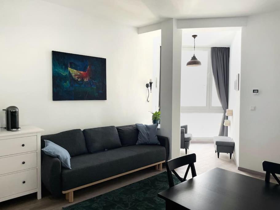 Jaybnb - Premium Apartment Zentral In Dortmund Exterior photo