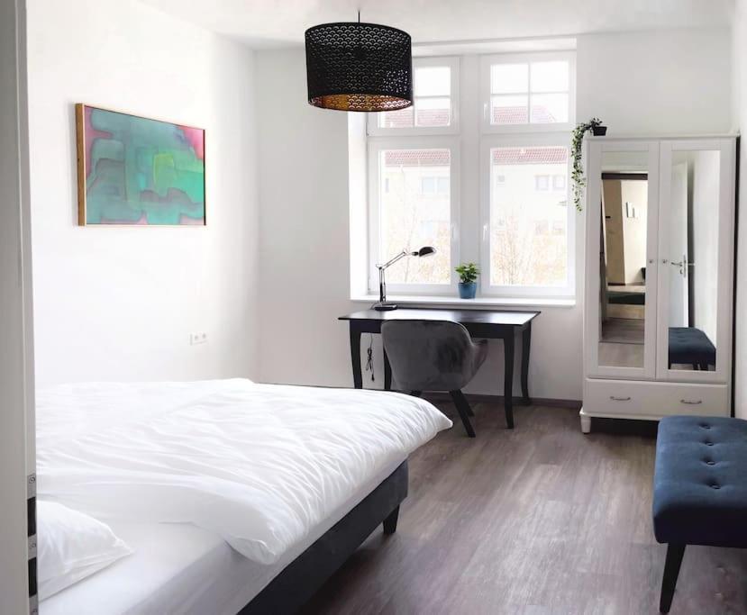 Jaybnb - Premium Apartment Zentral In Dortmund Exterior photo
